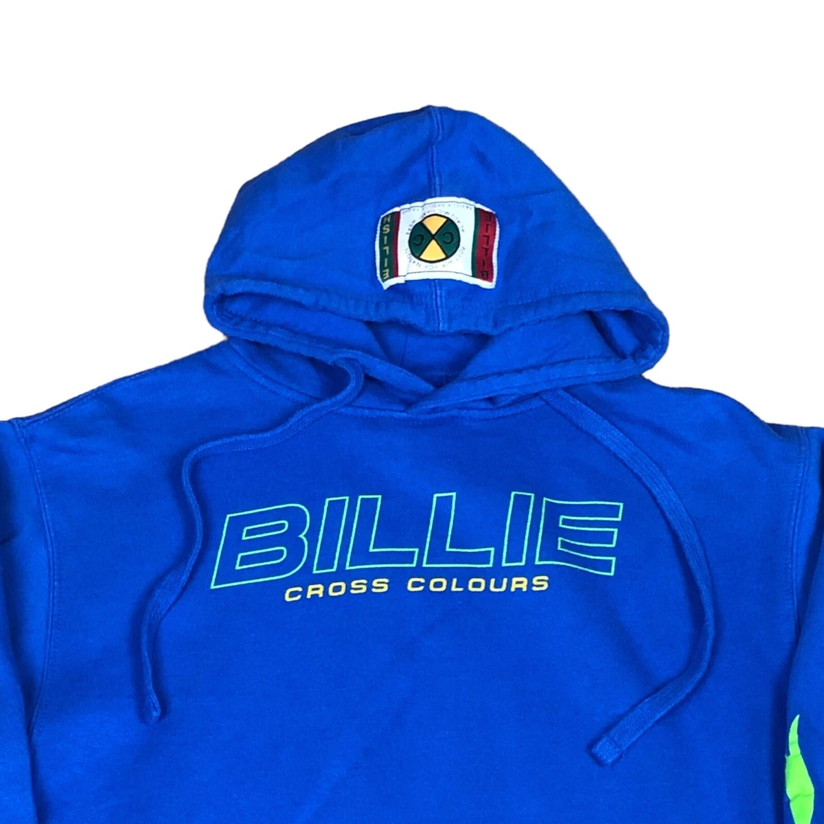 Cross Colours X Billie Eilish on Sale | www.changeyourwindows.com