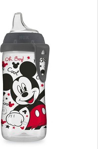 mickey mouse sippy cup nuk