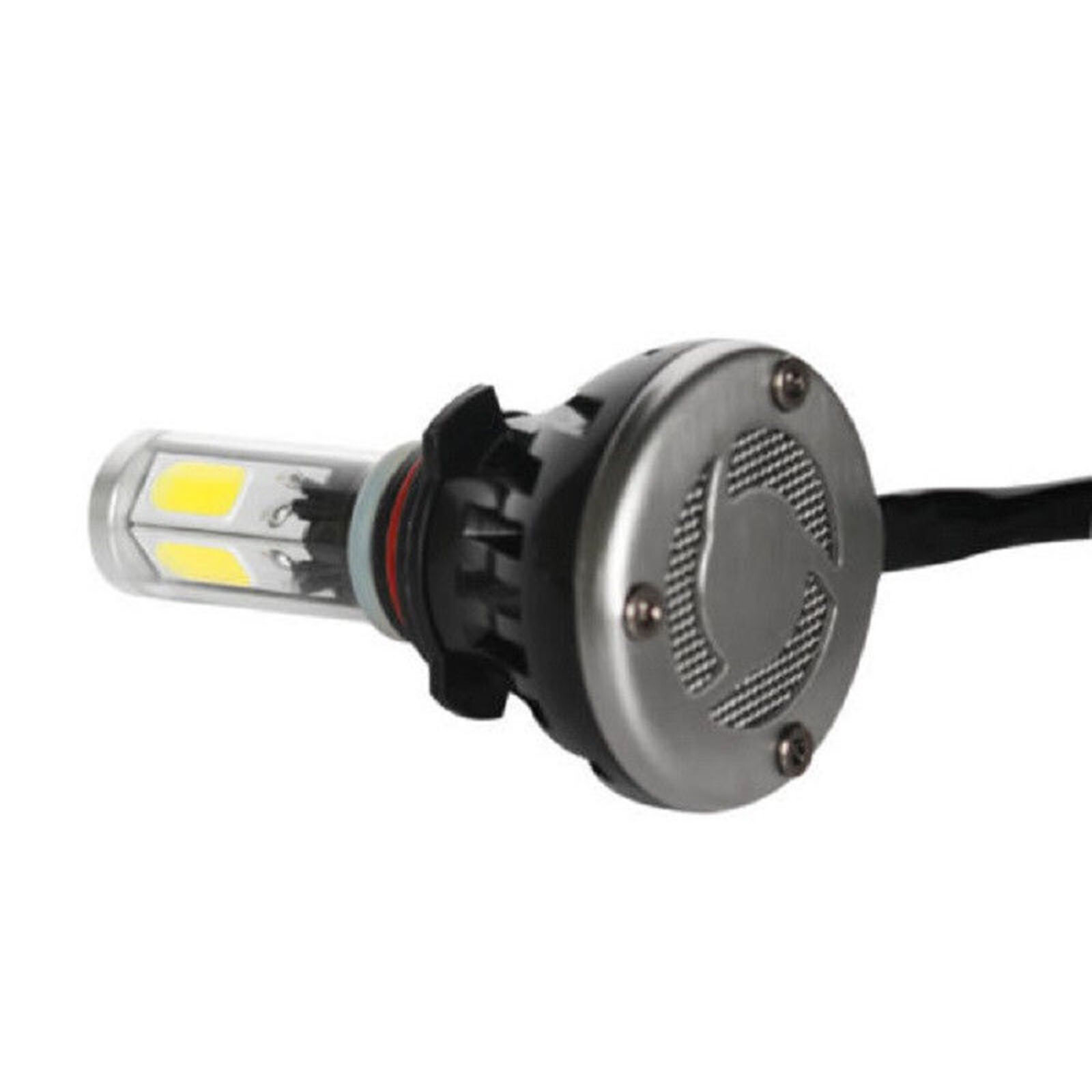 Xotic Tech H1 H3 LED Canbus Headlight Decoder Adapters Anti Hyper Blink Flash Error Free