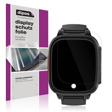 6x protective film for Piulaxiu 4G clear screen protection display dipos