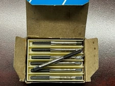 #10-24 Thread Form Taps, H6, Bottoming, TRW United-Greenfield (Box of 12 taps)