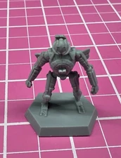 NEW RARE 2014 Battletech Mini - Spider Mech Base #2 - 35000B