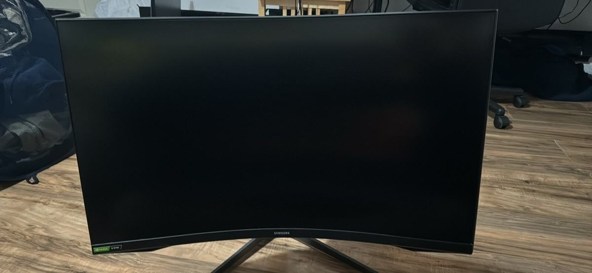 Samsung Odyssey G7 Series 32-Inch WQHD Gaming Monitor 2560x1440