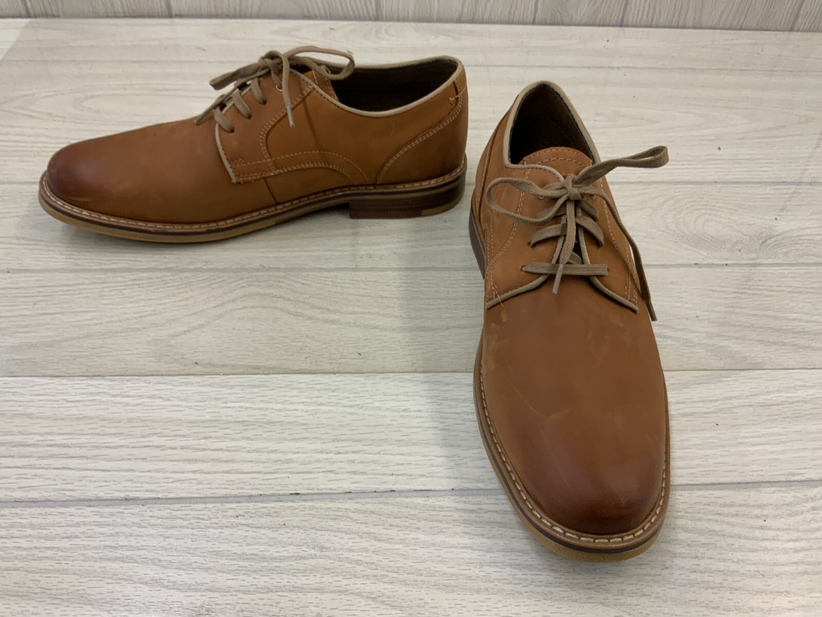 Dockers Martin Dress Oxfords, Men's 