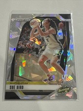 2024 Panini Prizm WNBA - Sue Bird #112 Ice Prizm