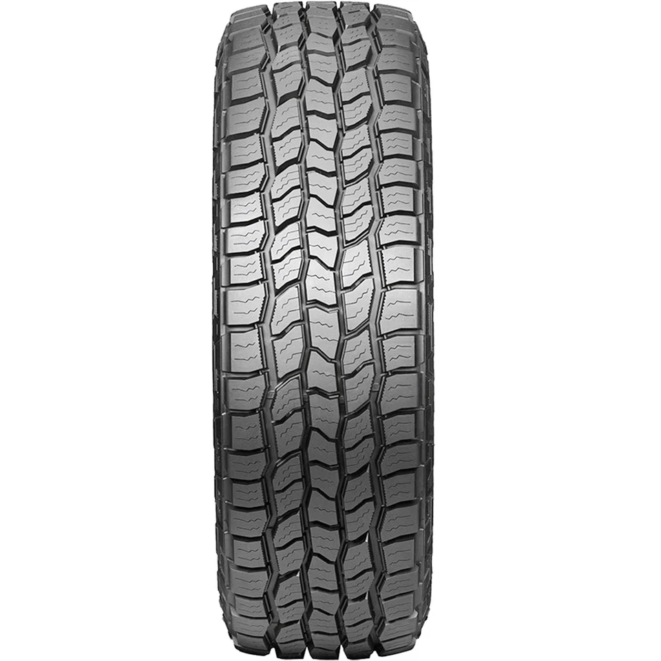 Tire Cooper Discoverer AT3 LT 215/85R16 115/112R E 10 Ply A/T All Terrain — 第 4/4 张图片