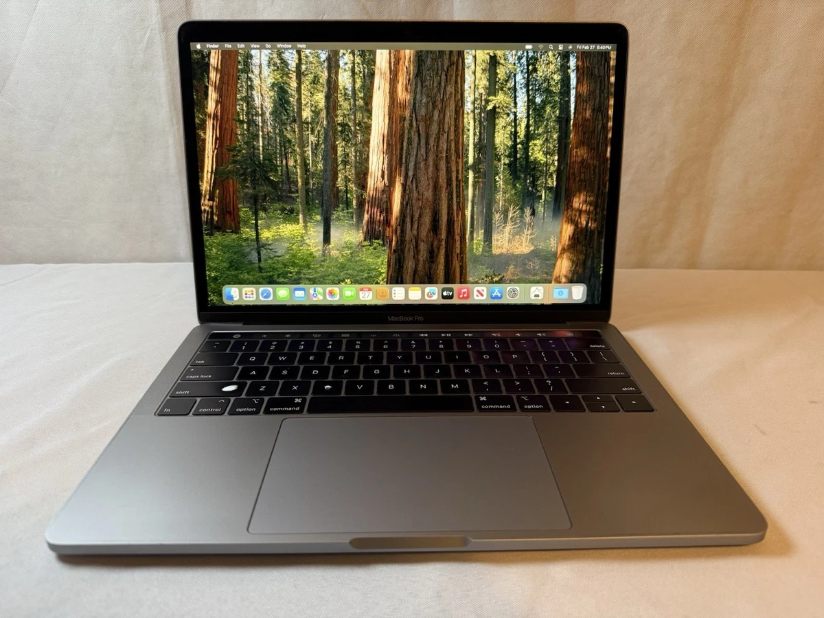 2018 Apple MacBook Pro Laptops for sale | eBay