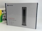 Motorola Ultra-Fast DOCSIS 3.1 Cable Modem with AC3200 Dual Band Router MG8702