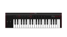IK Multimedia iRig Keys 2 Mini Keyboard Controller for iPhone, iPod Touch, iPad
