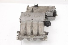 Ansaugkrümmer VW GOLF 3 Variant 037133203F 1.6 74 KW 101 PS Benzin 07-1997