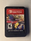 Cruis'n Blast (Nintendo Switch, 2021) Tested Working