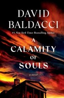 David Baldacci | A Calamity Of Souls | Taschenbuch | Englisch (2025)