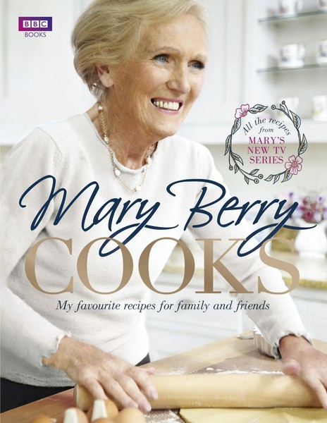 Mary Berry Cooks | Mary Berry | Englisch | Buch | Gebunden | 2014-image