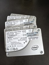 Intel DC S3610 Series 800GB SATA 6Gb/s 2.5inch Internal SSD SSDSC2BX800G4