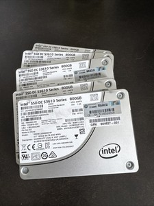 Intel DC S3610 | eBay
