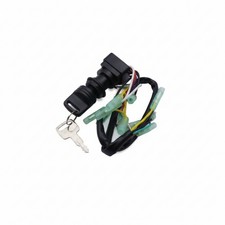 Main Switch Panel Assembly for Marine Replacement