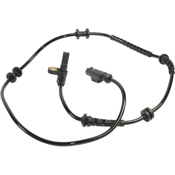 Sensor Raddrehzahl Metzger Aftermarket-Expertise Passend FüR U.A. Fiat Panda-image