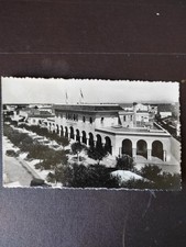 Maroc. OUJDA. Carte postale non voyagée.