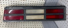 1979 Chevrolet Malibu LH Driver Side Tail Lig...