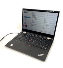 Lenovo ThinkPad L13 Yoga Gen 2 Laptop i5-1145G7 2.6GHz 256GB SSD 16GB RAM WIN 11
