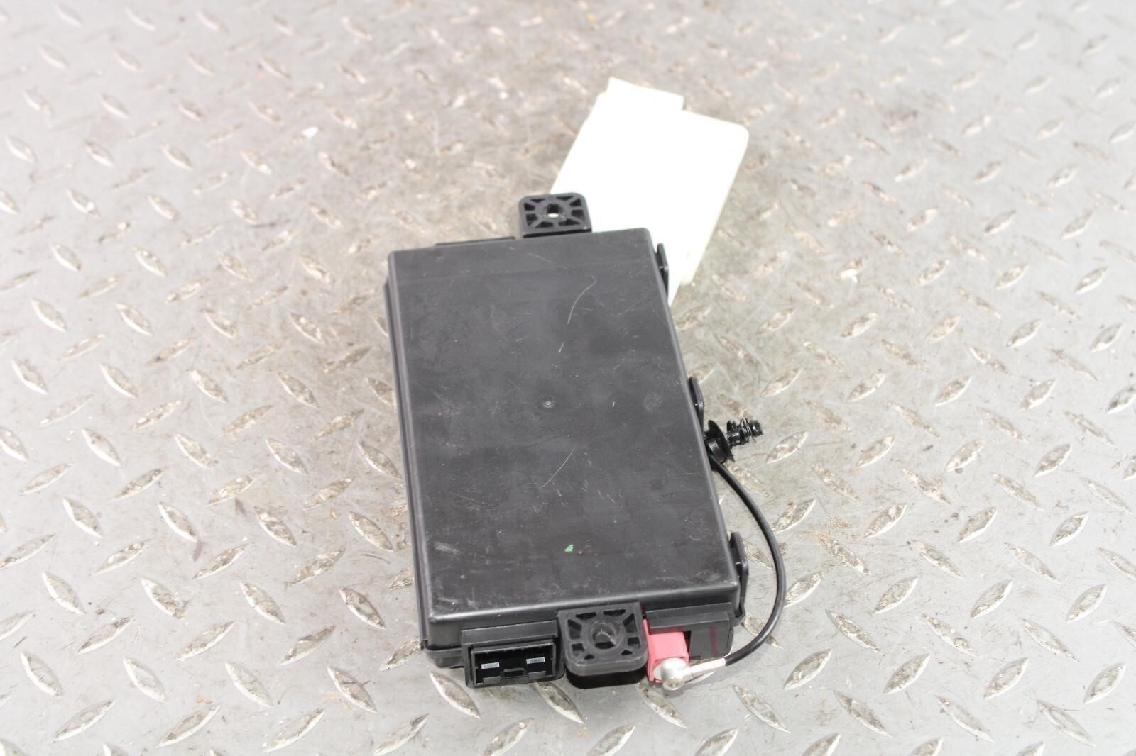 14-17 GHIBLI Electronic Passive Keyless Entry Remote Module BCM Factory OEM WTY