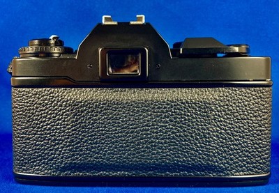 Ricoh KR 10 Super 35mm SLR Film Camera with 50mm Lens for sale