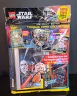 LEGO Star Wars Trading Cards Series 4 "Die Macht" Starter Pack.  ( GERMAN 🇩🇪)