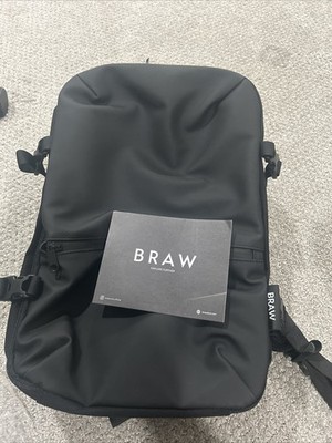 Travel Backpack