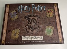 Harry Potter Hogwarts Battle a Cooperative De...