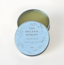 Neem & Hemp Balm - For Eczema, Psoriasis