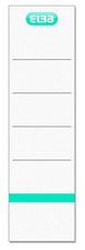 ELBA 400039636 Folder Backplate "Smart Pro/Pro "  Short  for Insertion for Ba