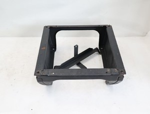 Sitzkonsole VW T4 Bus 7D0881669F 11-1998