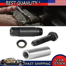 Shift Lever Seal Installer Remover Transmission Tool For GM Turbo 400 350 300