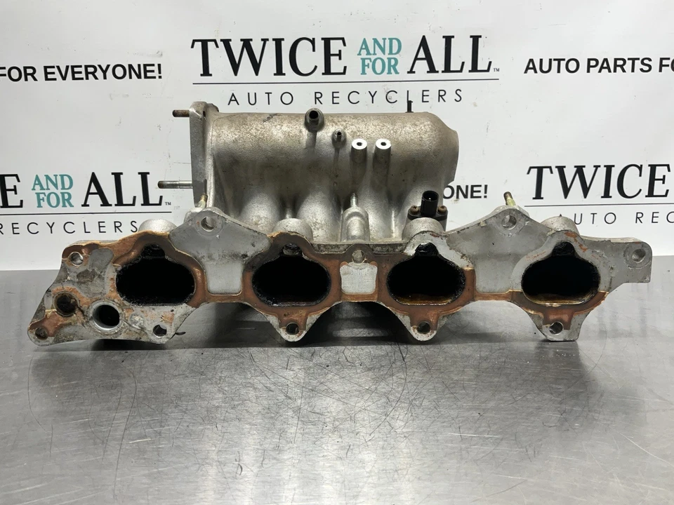 Colector de admisión Acura Integra 1994-1995 excluyendo GSR OEM Foto 2 de 4
