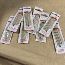 Bayonet jig saw blades MARVEL  40 BLADES MADE IN USA  324-WE-J