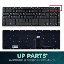 Tastiera Lenovo per IdeaPad  320-15AST per  IdeaPad S145-15API (Type 81UT)