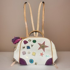 Dooney & Bourke Y2K Charm Bag Purse Handbag M...