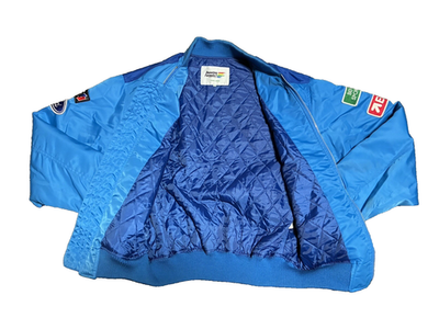 Benetton Formula 1 Racing Team Mild Seven Jacket Size 48 Japan XL