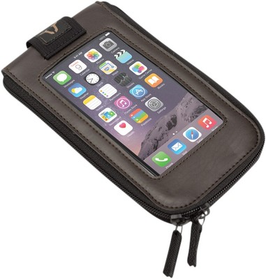 SW-Motech LA3 Legend Gear Smartphone Bag Brown/Black