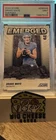 🔥 2024 Score EMERGED Drake Maye Rookie – PSA 9 MINT – New England Patriots 🔥