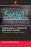 Explorando A InfluêNcia Das Redes Sociais Sarah Campbell-Horner Taschenbuch 2025