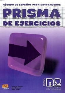 PRISMA Avanza - Nivel B 2. Metodo de espanol para e... | Buch | Zustand sehr gut