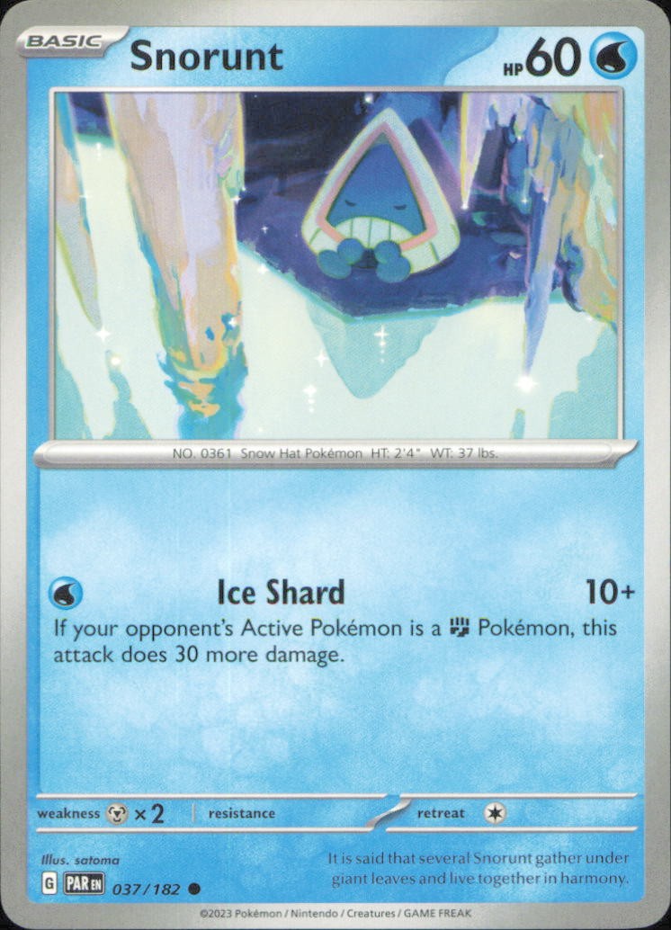 Pokemon Paradox Rift Choose your card! English Free Shipping