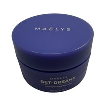 MAELYS Get Dreamy Overnight Toning Body Whip 3.4 oz/100mL NEW  SEALED