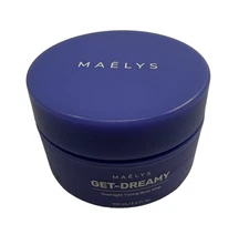 MAELYS Get Dreamy Overnight Toning Body Whip 3.4 oz/100mL NEW & SEALED