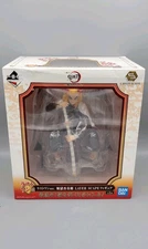 Kyojuro Rengoku Statue Ichibansho Layer Scape Demon Slayer Last One Bandai