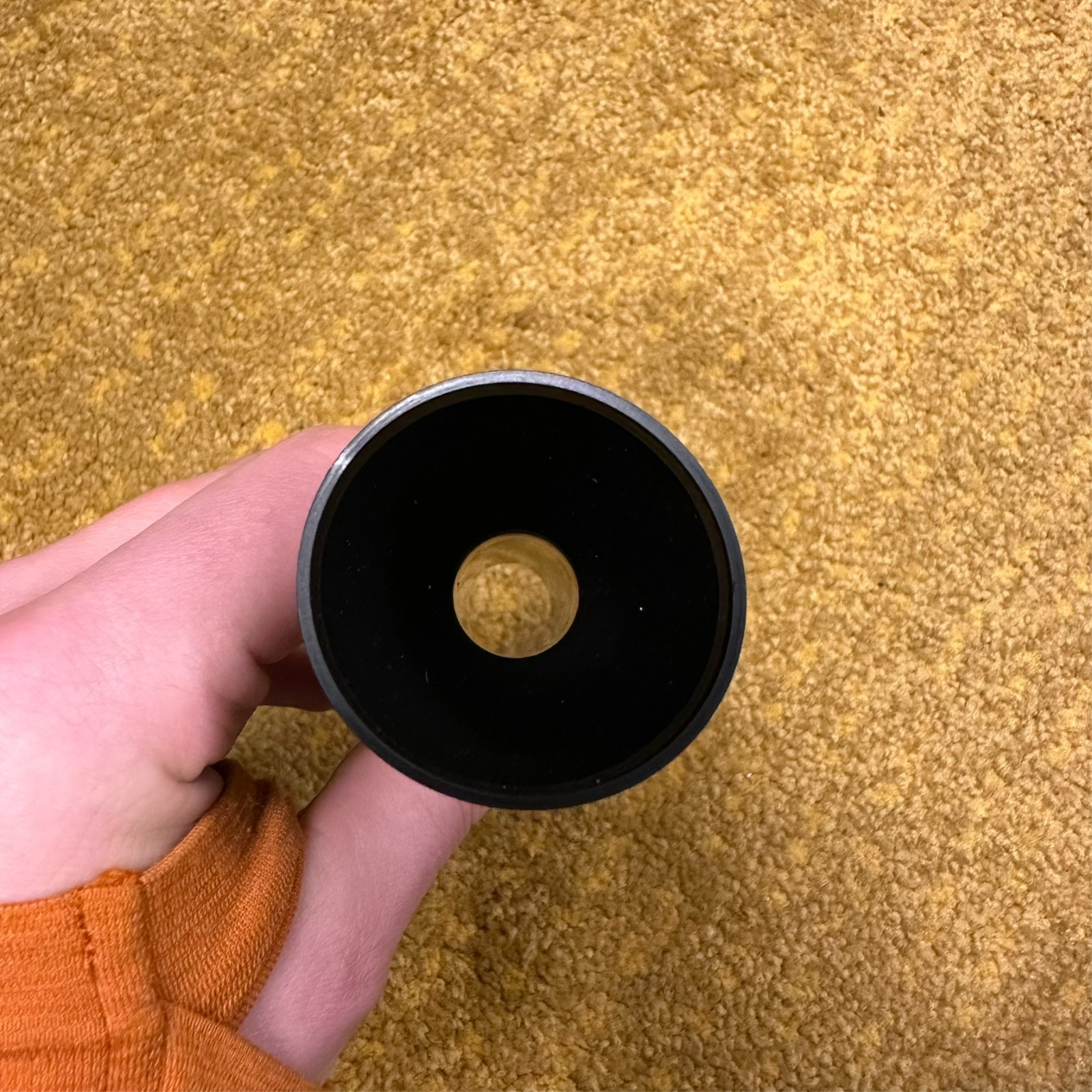 OEM GM GMC Chevy Gas Filler Neck Funnel 13580741 22819597 Chevrolet Silverado