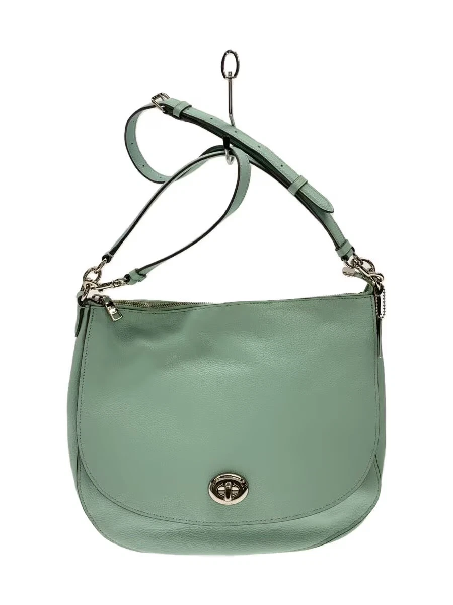 Coach Turn Lock Women's Hobo Handbags & Bags for sale | eBay