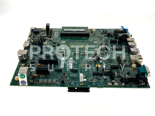 Intel J20158-101 Development Board + SVT Closed Chassis Adapter GUARANTEED - Picture 6 of 13