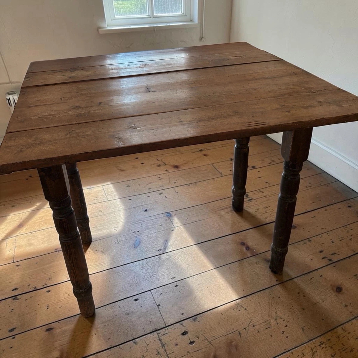 United States American Antique Tables for sale | eBay